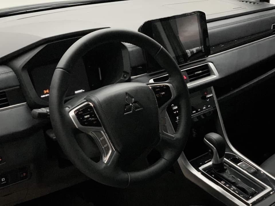 Mitsubishi Xpander Cross 2023 - Tặng ngay cam 360