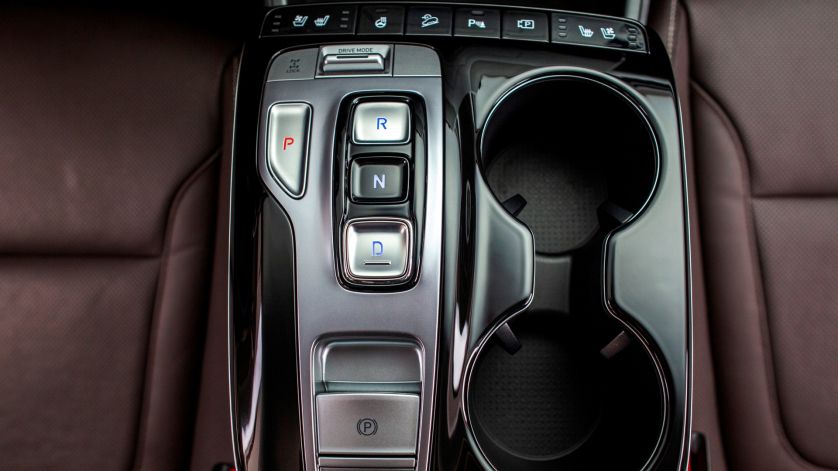 Hyundai Tucson 2023 - Hyundai Hải Phòng