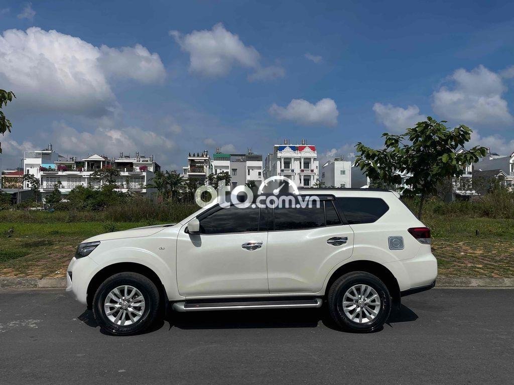 Nissan Terrano Cần Bán  Tera S sx 2019 2019 - Cần Bán Nissan Tera S sx 2019