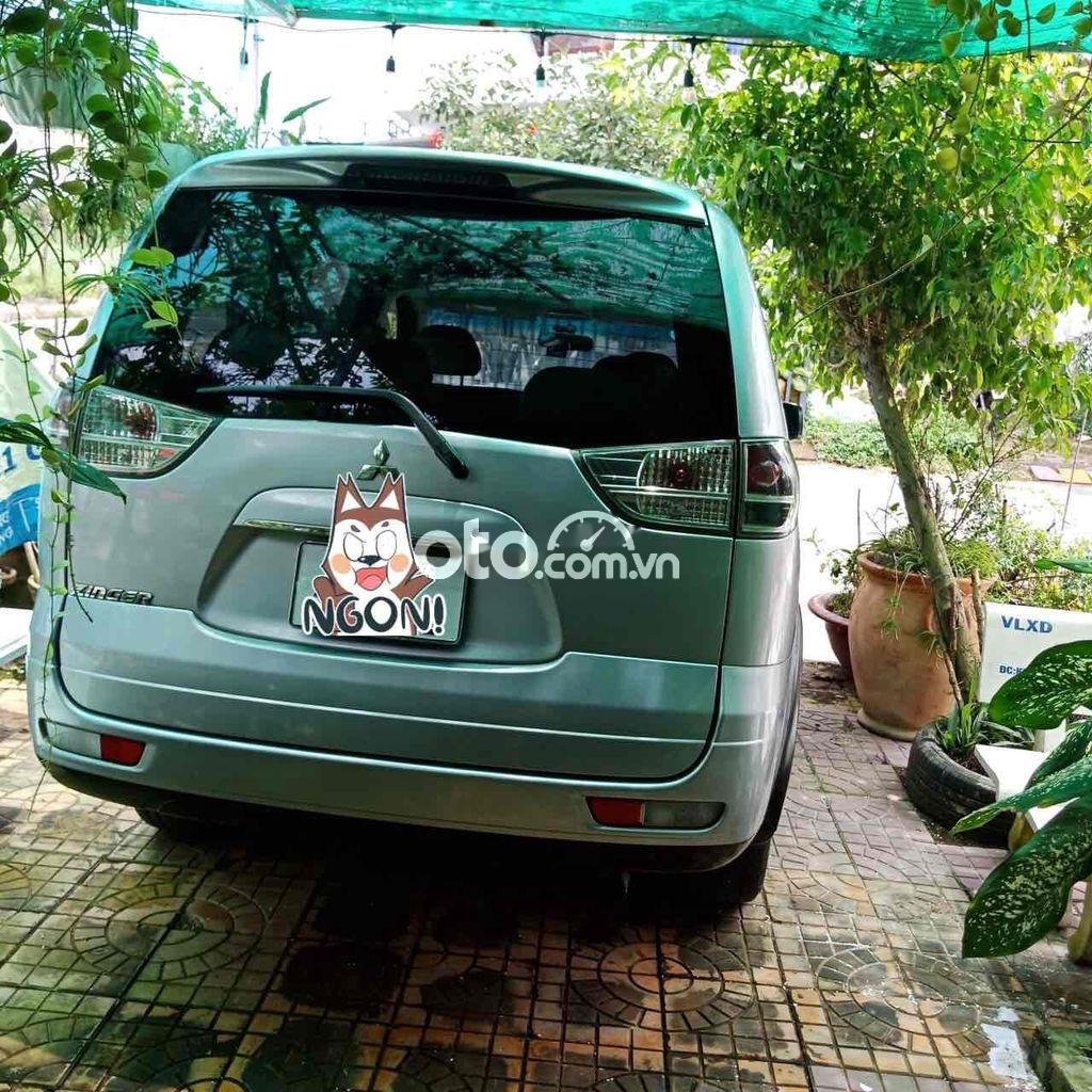 Mitsubishi Zinger   GLS MT 2009 2009 - Mitsubishi Zinger GLS MT 2009