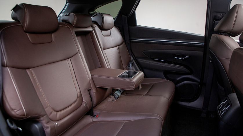 Hyundai Tucson 2023 - Hyundai Hải Phòng