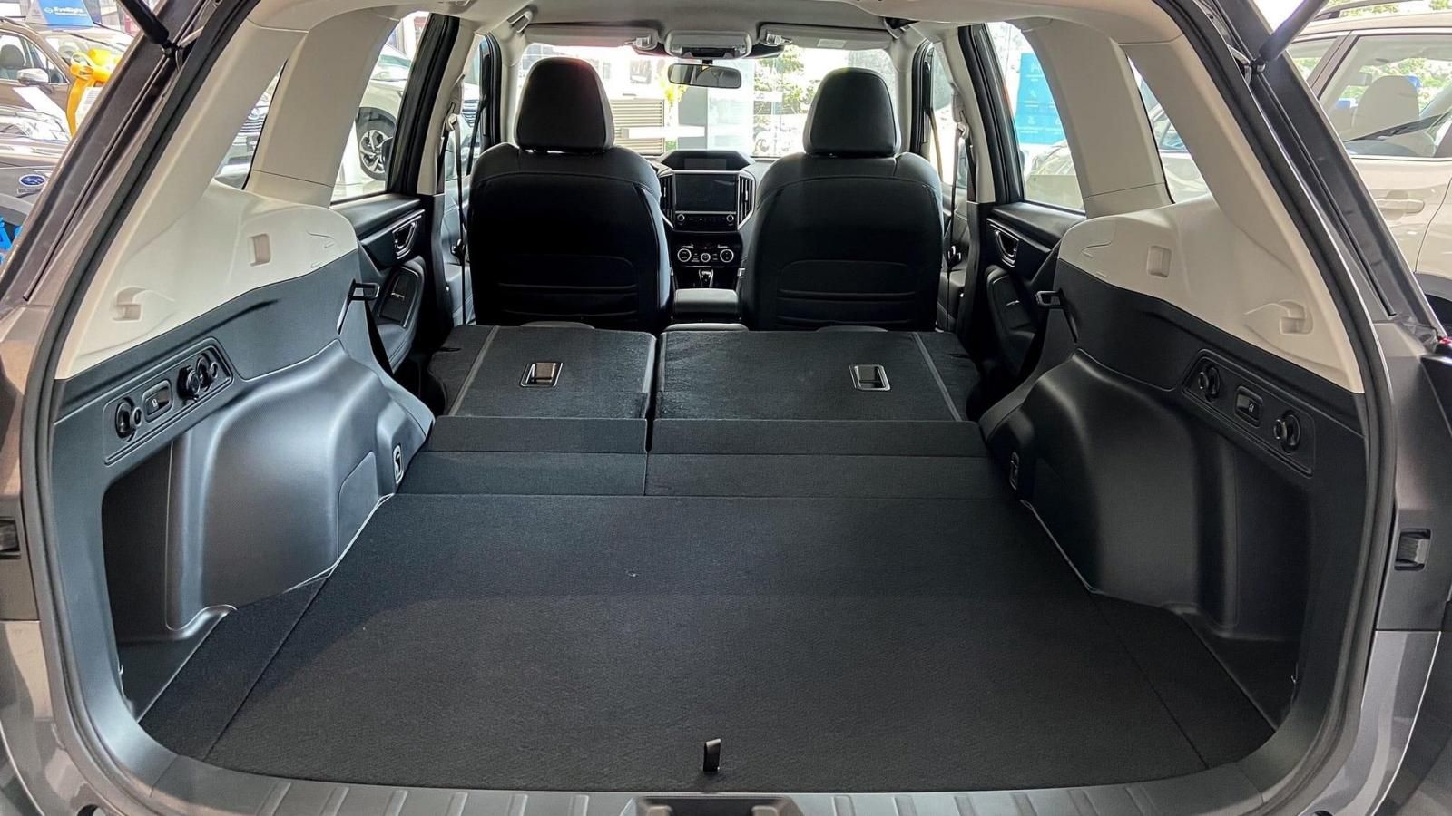 Subaru Forester 2023 - Giá tốt tháng 04.2023