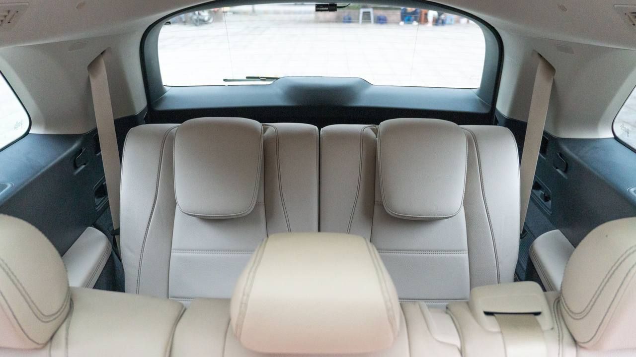 Mercedes-Benz GLS 450 2020 - Model 2021