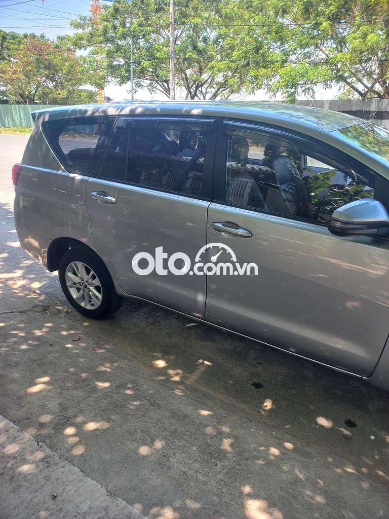 Mua bán Toyota Innova 2018 giá 730 triệu 2392441 #75 Mua bán Toyota Innova 2018 giá 730 triệu 2392441