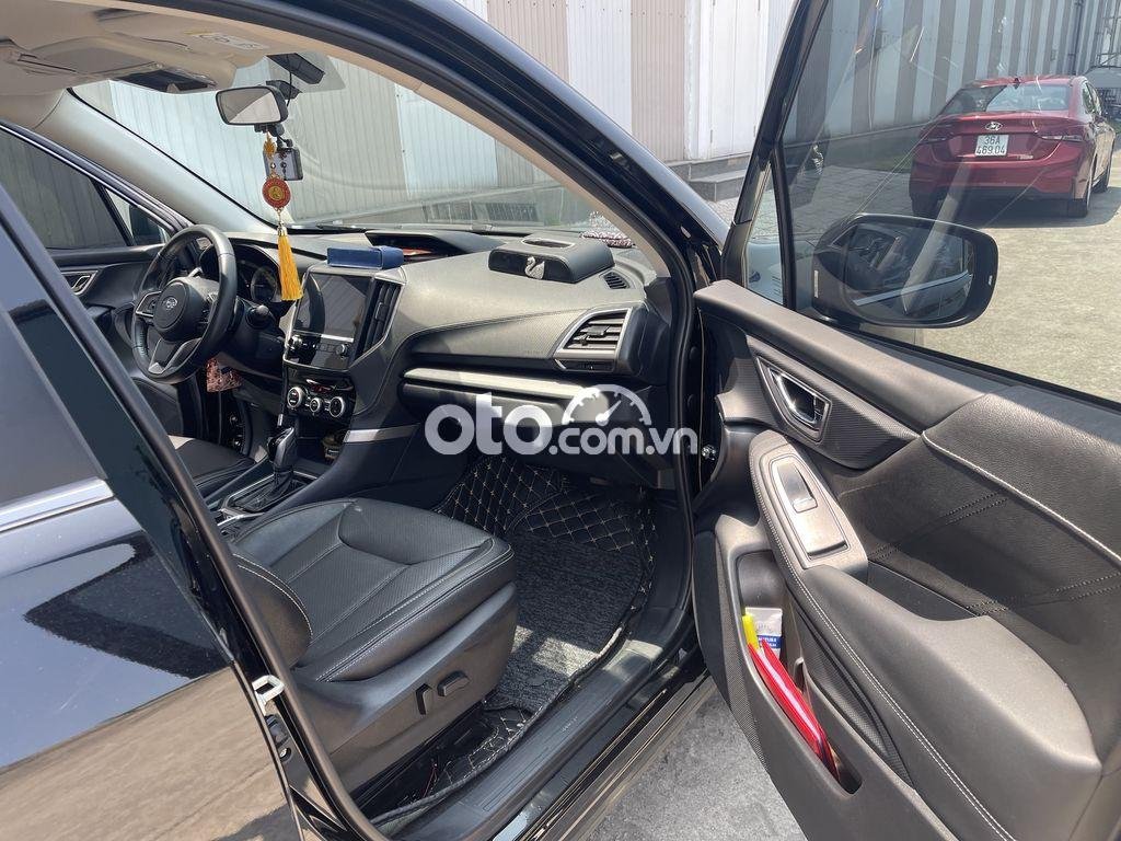 Subaru Forester Bán xe   IL 2022 xe chính chủ 2022 - Bán xe Subaru forester IL 2022 xe chính chủ