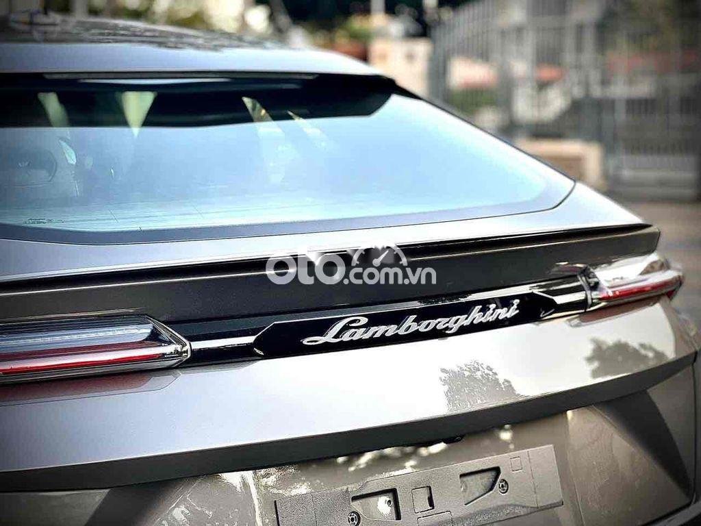 Lamborghini Urus   Sx2022 Xe mới chưa đăng kí. 2022 - Lamborghini Urus Sx2022 Xe mới chưa đăng kí.