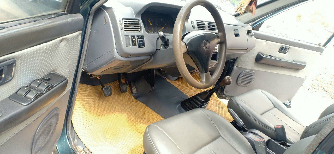 Toyota Zace 2004 - Xe chạy 16 vạn