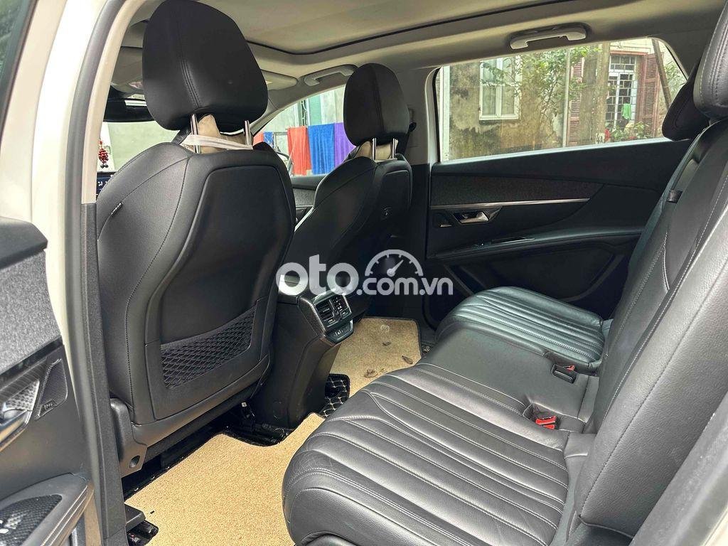 Peugeot 5008  -2019 đẹp xuất sắc giá bán nhanh 2019 - peugeot 5008-2019 đẹp xuất sắc giá bán nhanh