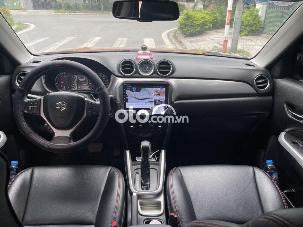 Suzuki Vitara Không sử dụng đến cần bán xe  nhập khẩu 2017 - Không sử dụng đến cần bán xe Vitara nhập khẩu