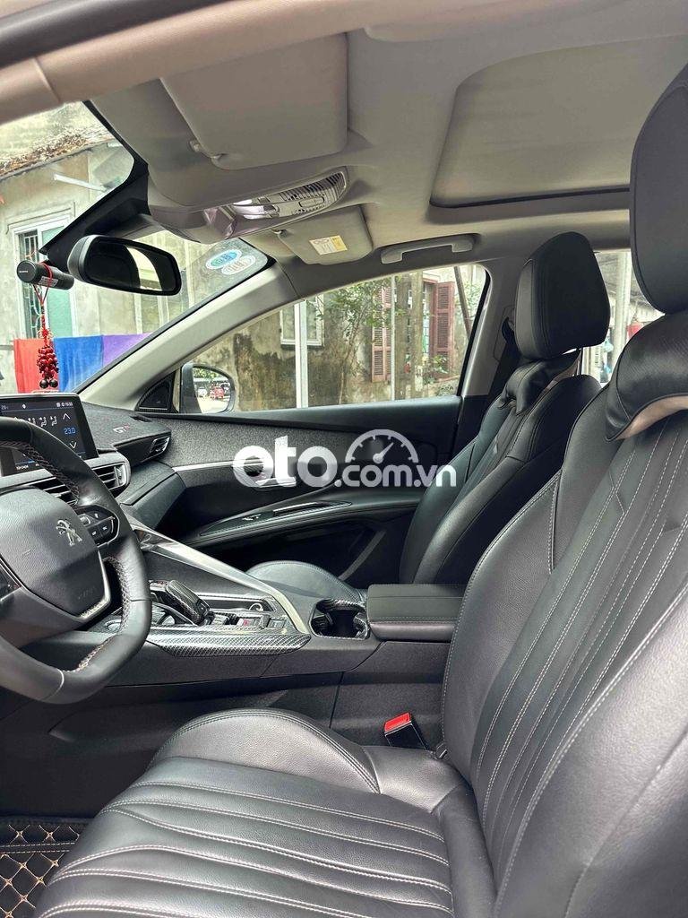 Peugeot 5008  -2019 đẹp xuất sắc giá bán nhanh 2019 - peugeot 5008-2019 đẹp xuất sắc giá bán nhanh
