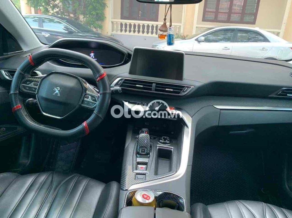 Peugeot 5008 Peugout  2018 - Peugout 5008