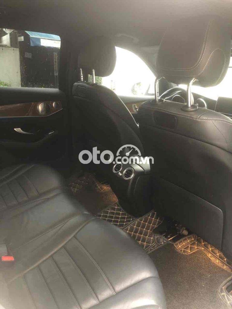 Mercedes-Benz GLC Mercedes  250 4MATIC 2019 2019 - Mercedes GLC 250 4MATIC 2019