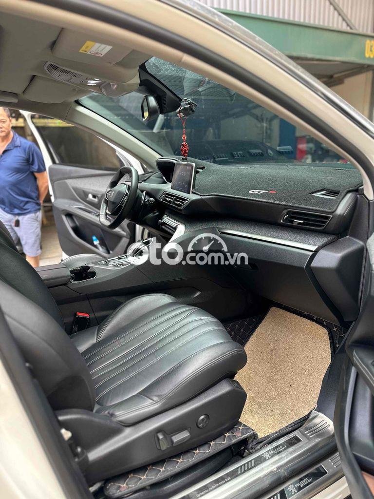 Peugeot 5008  -2019 đẹp xuất sắc giá bán nhanh 2019 - peugeot 5008-2019 đẹp xuất sắc giá bán nhanh