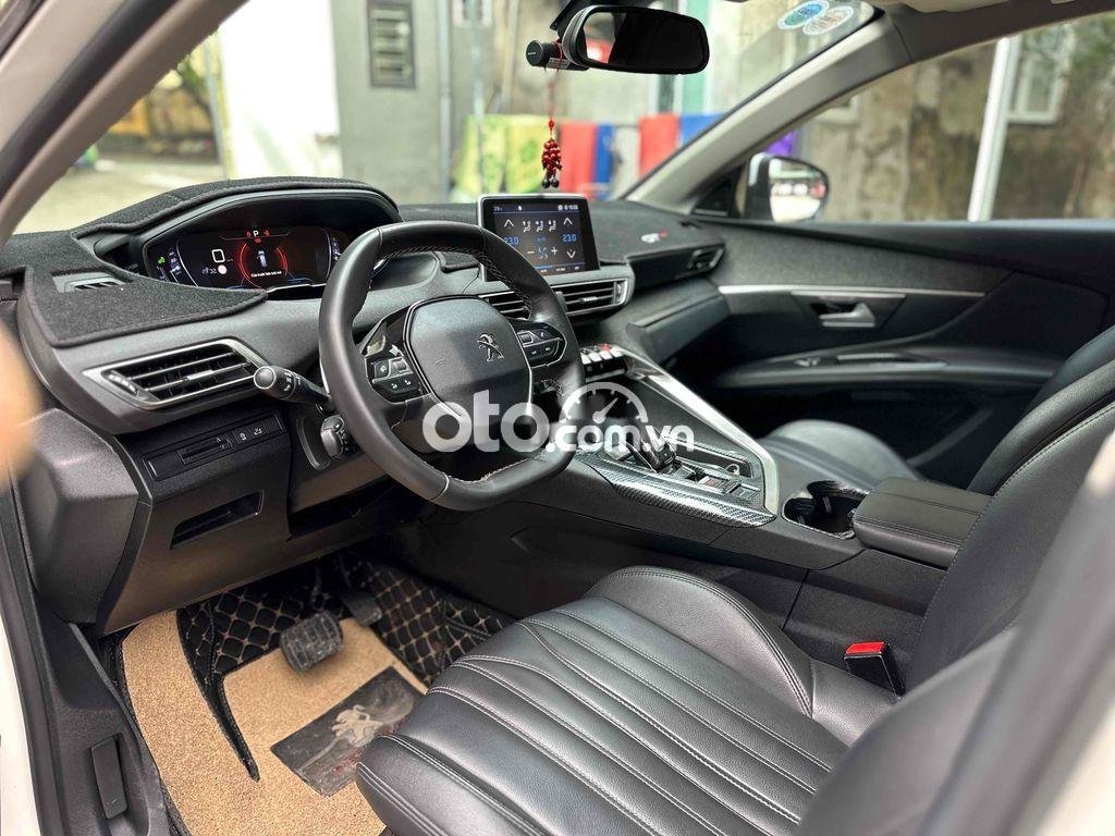 Peugeot 5008  -2019 đẹp xuất sắc giá bán nhanh 2019 - peugeot 5008-2019 đẹp xuất sắc giá bán nhanh