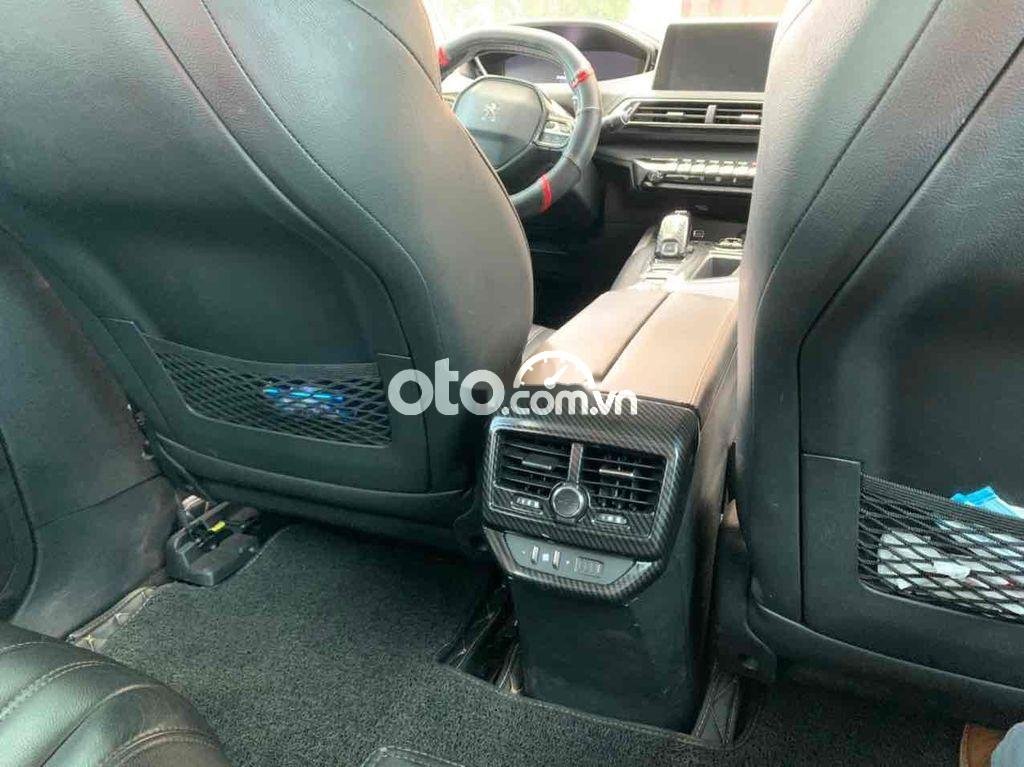 Peugeot 5008 Peugout  2018 - Peugout 5008