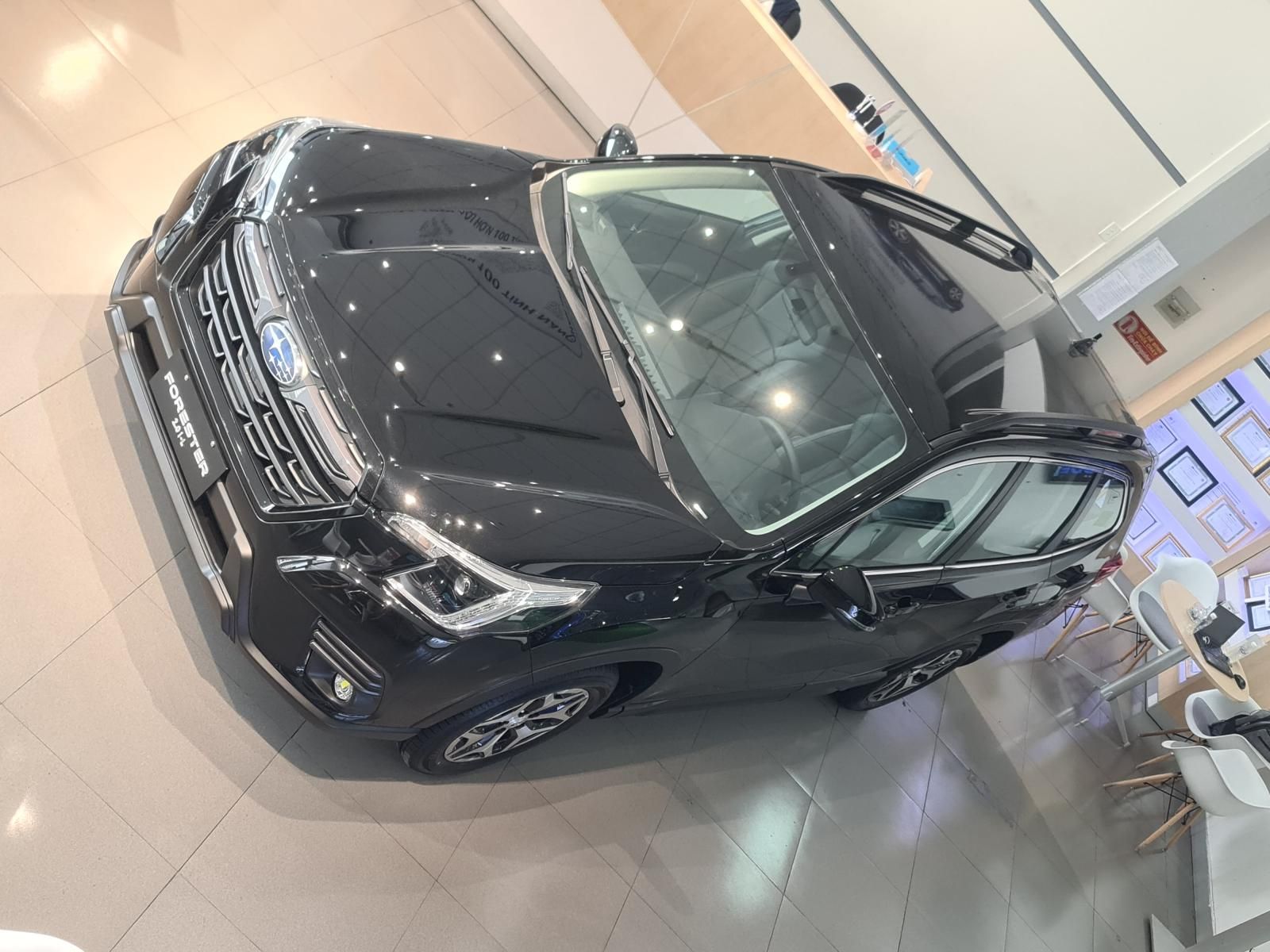 Subaru Forester 2023 - Đủ màu giao ngay!