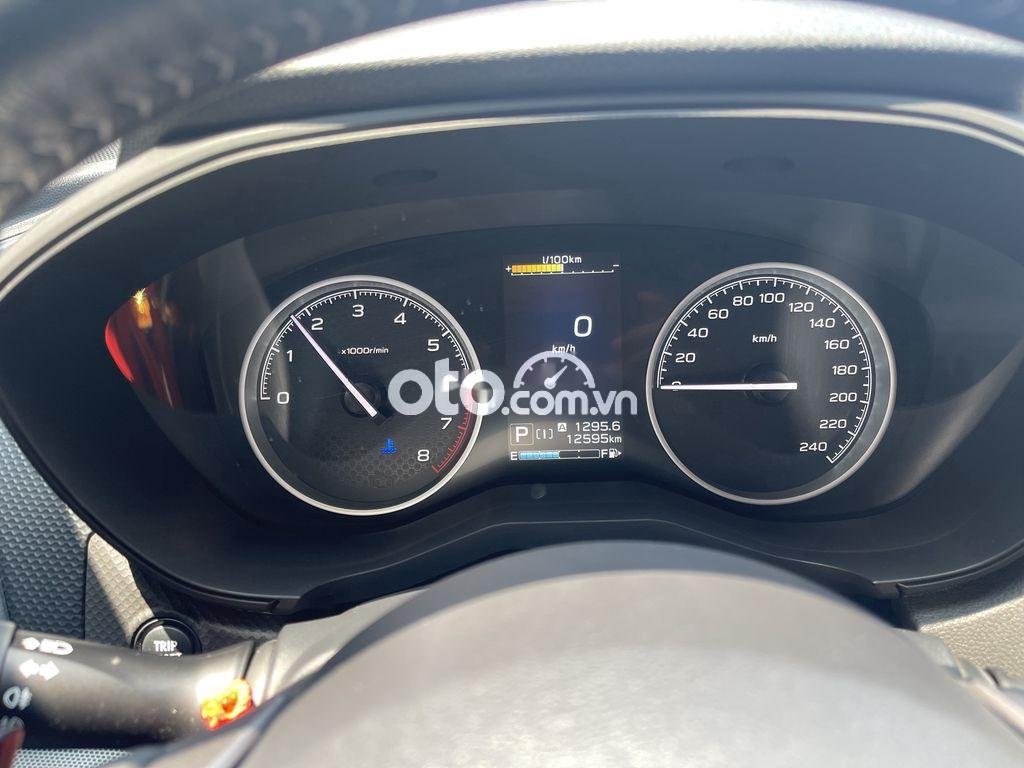 Subaru Forester Bán xe   IL 2022 xe chính chủ 2022 - Bán xe Subaru forester IL 2022 xe chính chủ