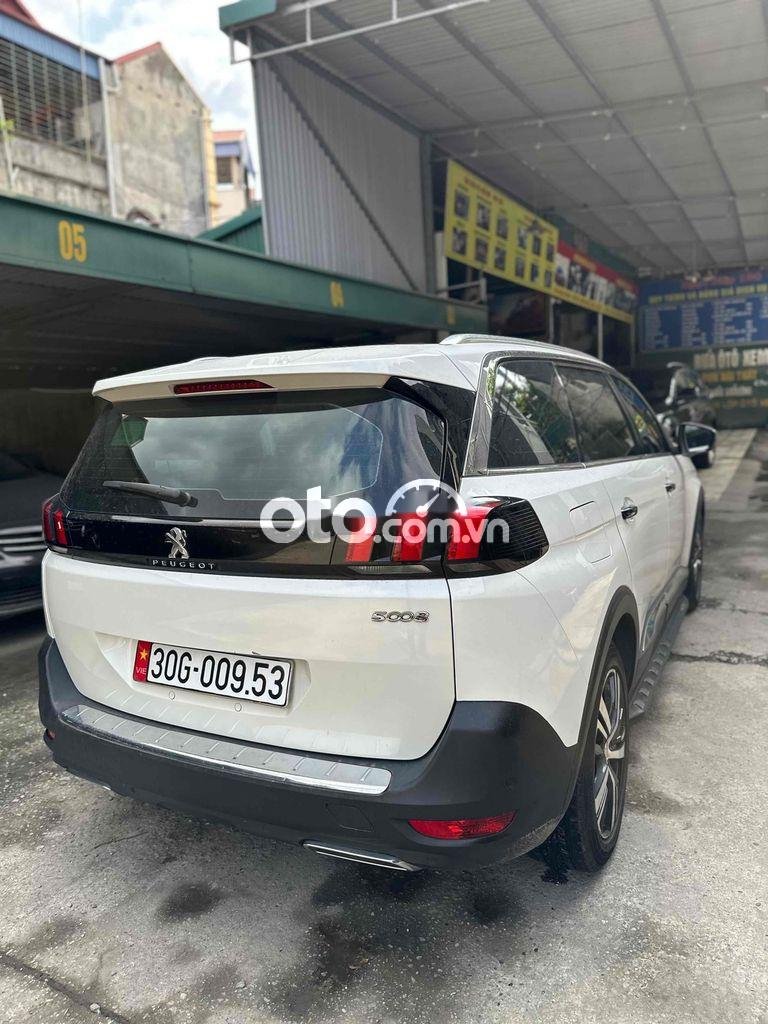 Peugeot 5008  -2019 đẹp xuất sắc giá bán nhanh 2019 - peugeot 5008-2019 đẹp xuất sắc giá bán nhanh