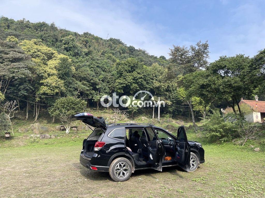 Subaru Forester Bán xe   IL 2022 xe chính chủ 2022 - Bán xe Subaru forester IL 2022 xe chính chủ