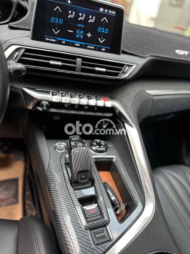 Peugeot 5008  -2019 đẹp xuất sắc giá bán nhanh 2019 - peugeot 5008-2019 đẹp xuất sắc giá bán nhanh