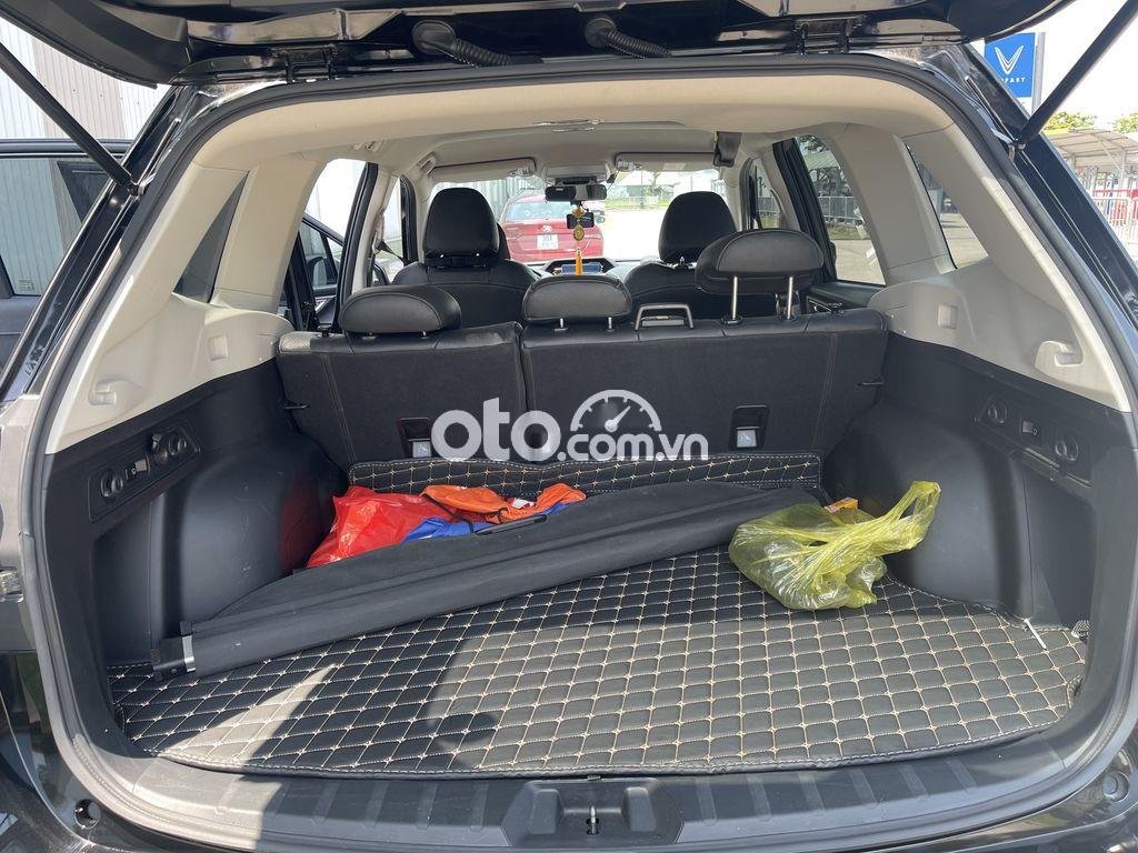 Subaru Forester Bán xe   IL 2022 xe chính chủ 2022 - Bán xe Subaru forester IL 2022 xe chính chủ