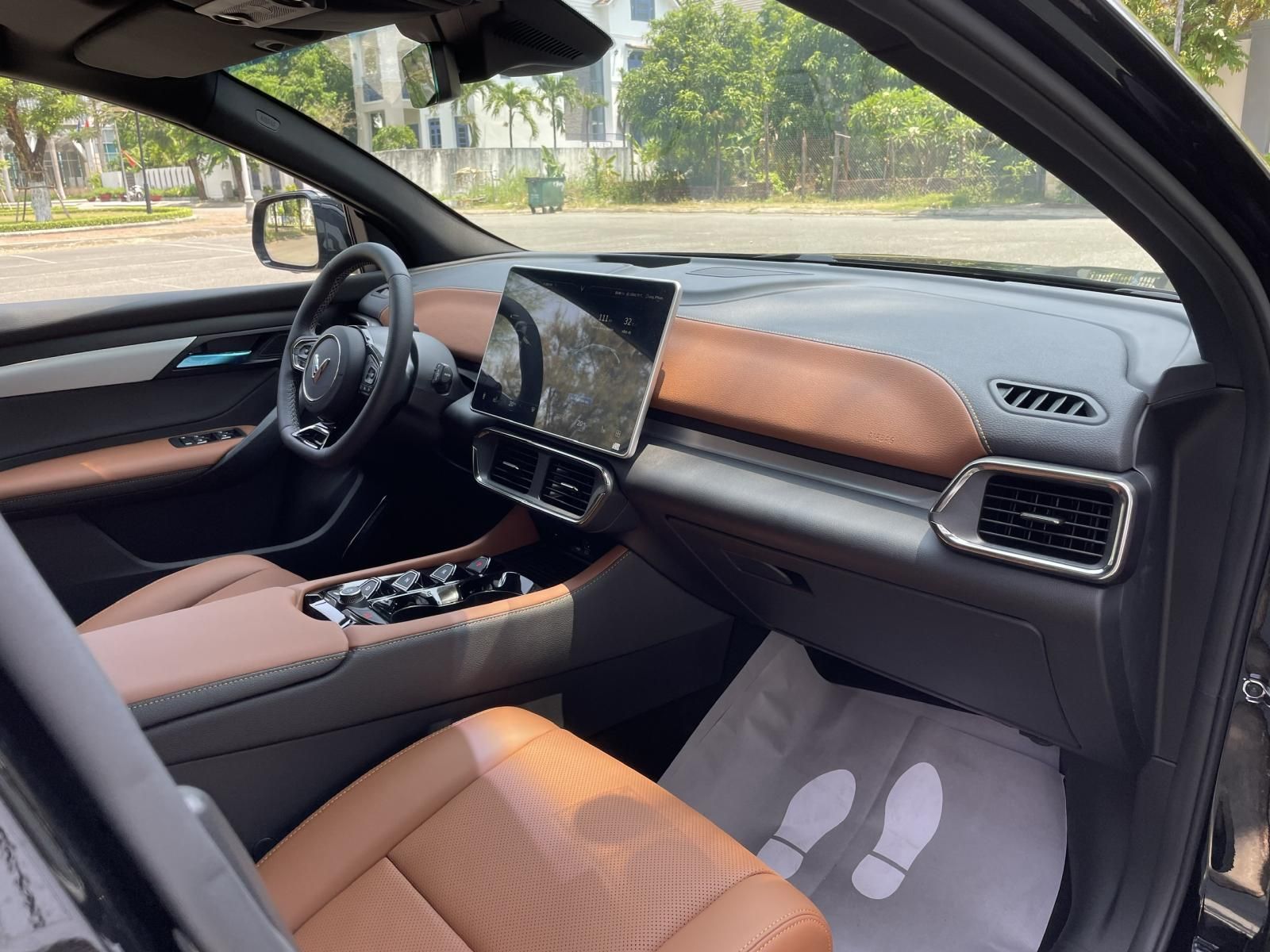 VinFast VF8 2023 - Siêu lướt mới 99,99%, odo 160km