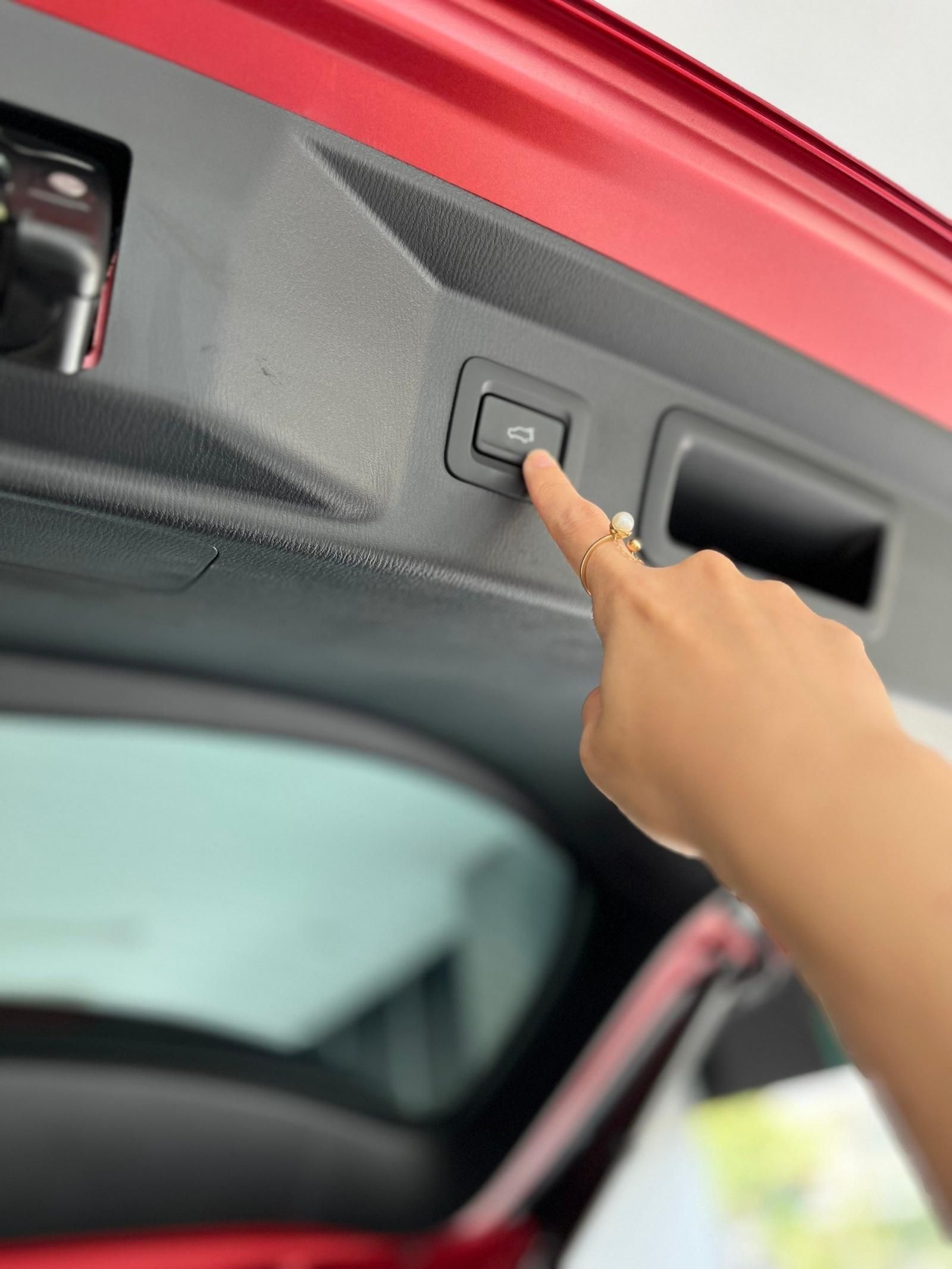 Mazda CX-8 2023 - Ưu đãi lên đến 92 triệu, giá sau ưu đãi chỉ từ 987 triệu