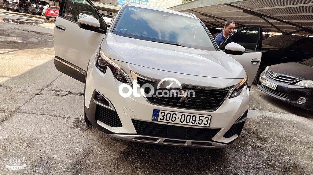 Peugeot 5008  -2019 đẹp xuất sắc giá bán nhanh 2019 - peugeot 5008-2019 đẹp xuất sắc giá bán nhanh