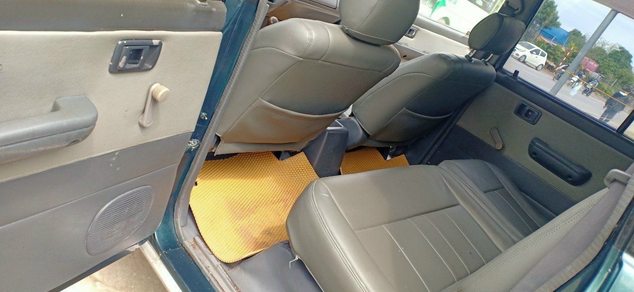 Toyota Zace 2004 - Xe chạy 16 vạn