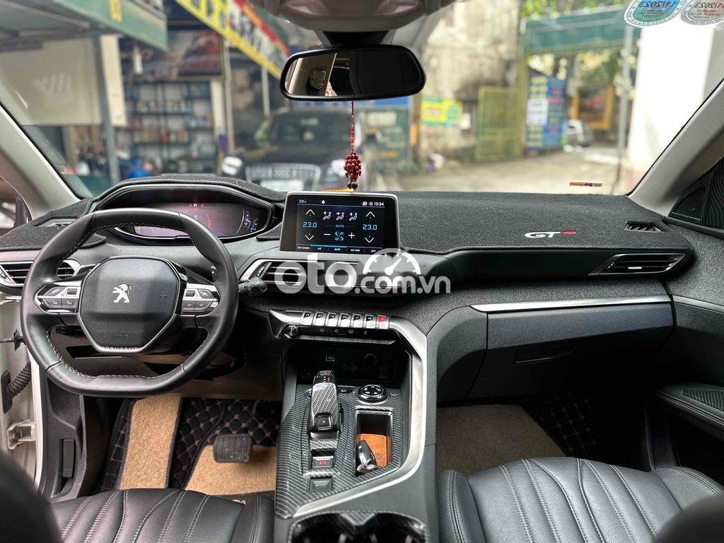 Peugeot 5008  -2019 đẹp xuất sắc giá bán nhanh 2019 - peugeot 5008-2019 đẹp xuất sắc giá bán nhanh