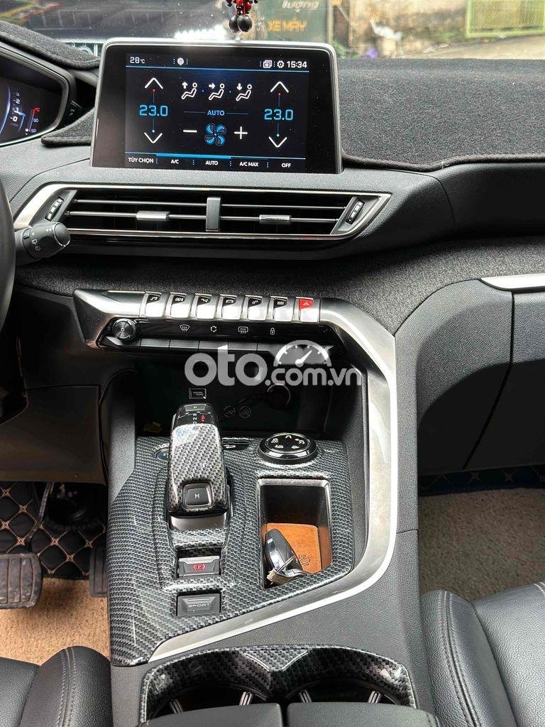 Peugeot 5008  -2019 đẹp xuất sắc giá bán nhanh 2019 - peugeot 5008-2019 đẹp xuất sắc giá bán nhanh