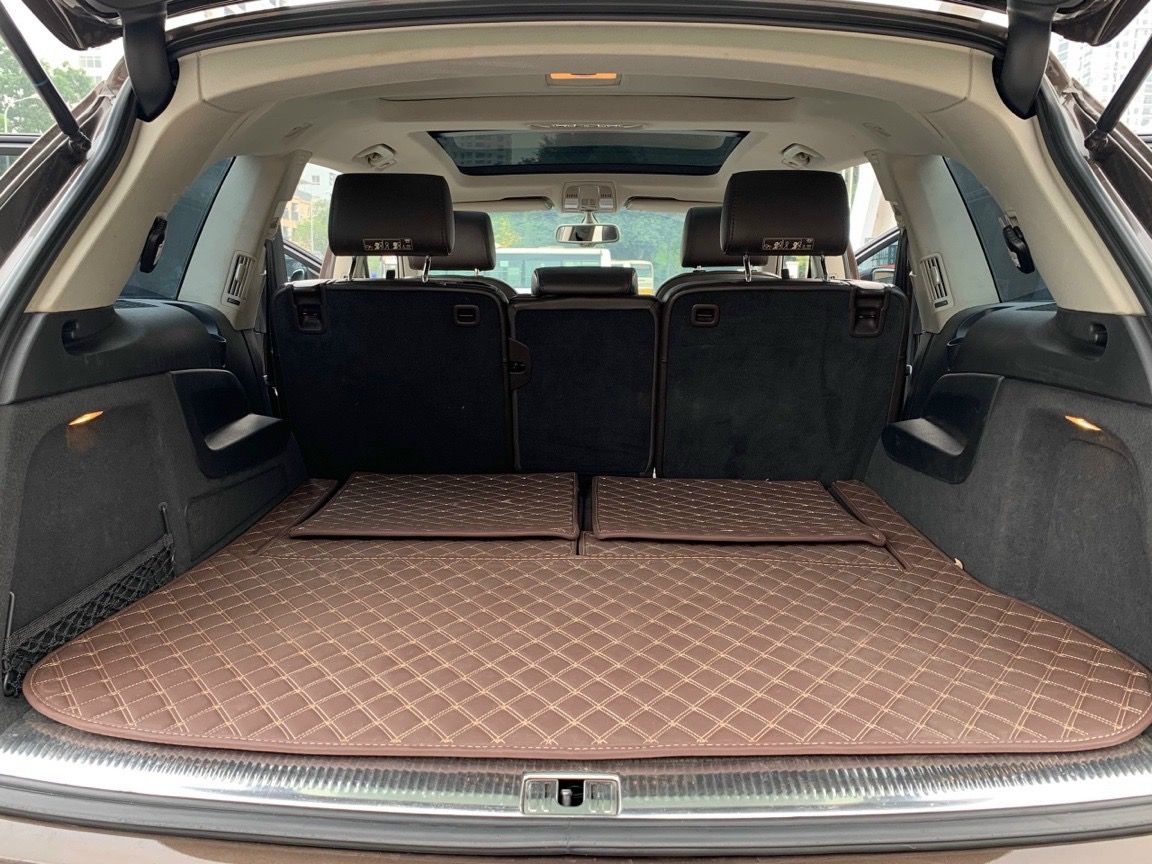 Audi Q7 2010 - Xe cực chất