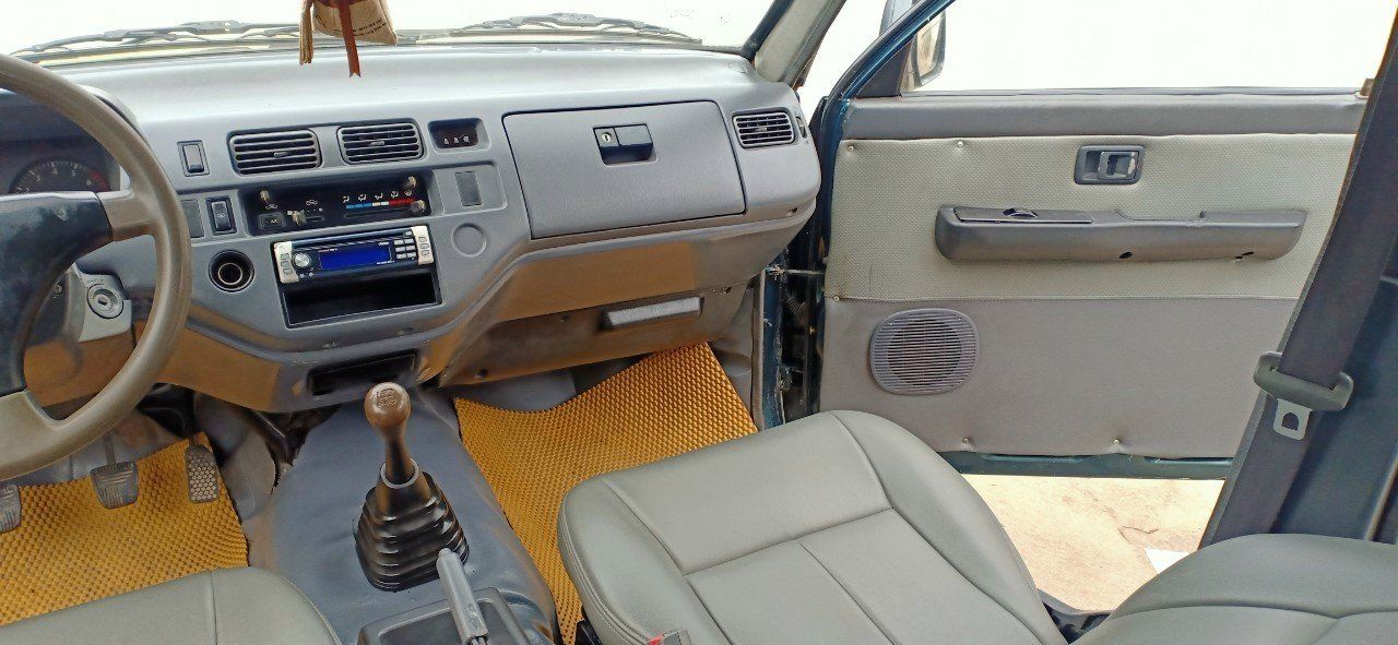 Toyota Zace 2004 - Xe chạy 16 vạn