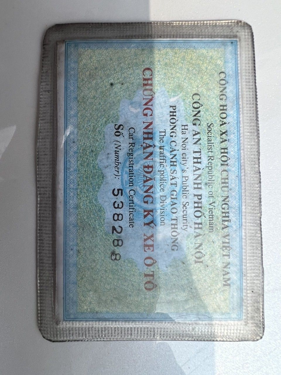 Mitsubishi Xpander 2018 - Cam kết chất lượng xe, không đâm đụng, tai nạn