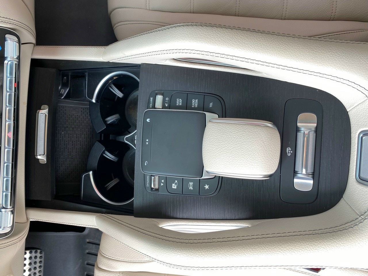 Mercedes-Benz GLS 450 2021 - Odo 10.000 km