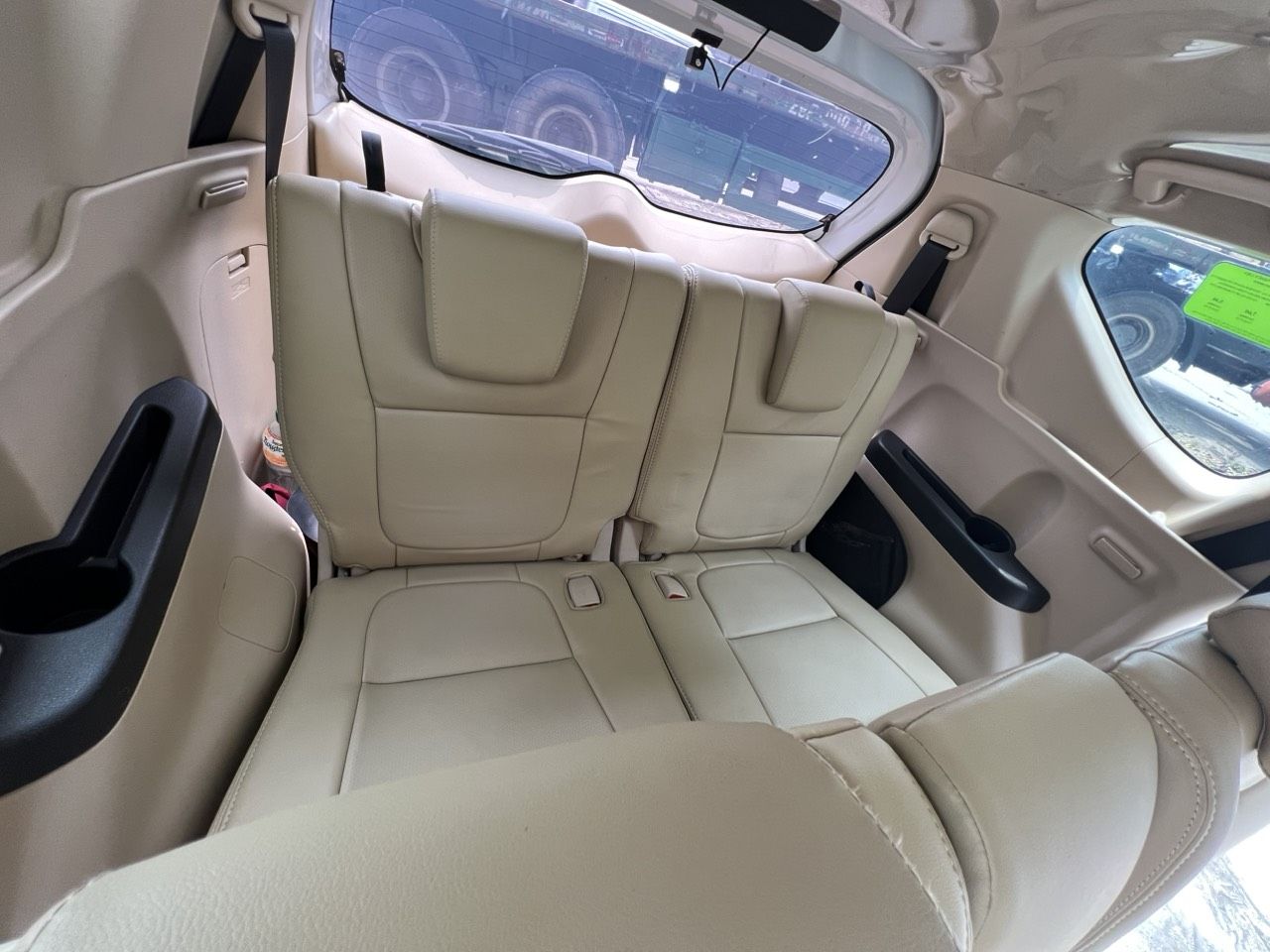 Mitsubishi Xpander 2018 - Cam kết chất lượng xe, không đâm đụng, tai nạn