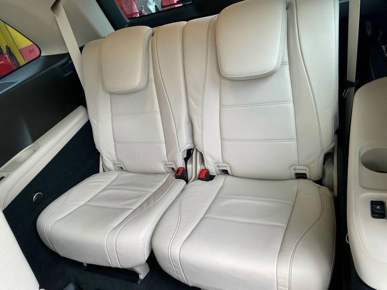 Mercedes-Benz GLS 450 2021 - Odo 10.000 km