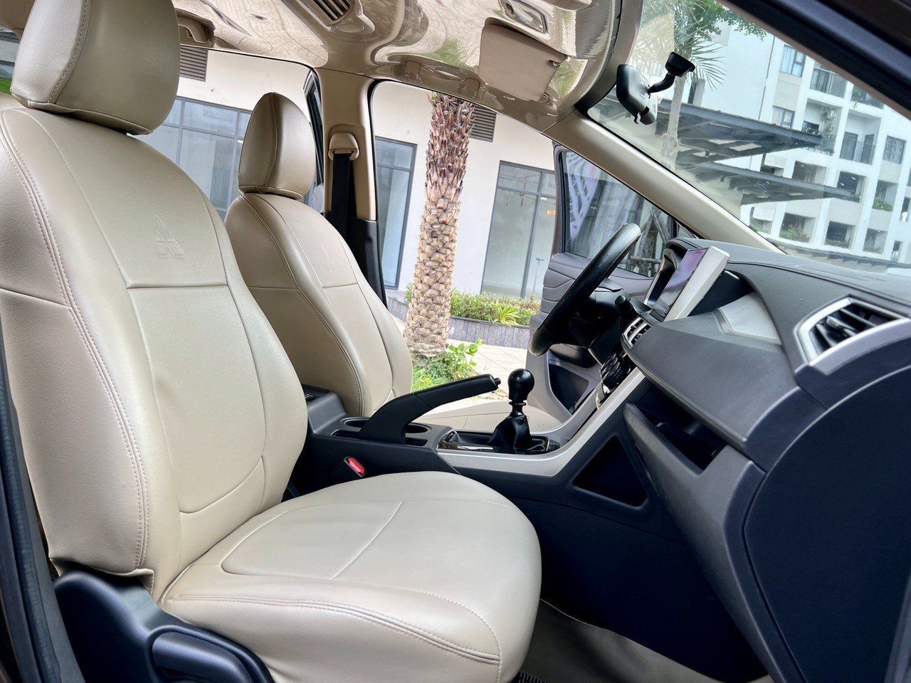 Mitsubishi Xpander 2020 - Giá bán 473 Triệu