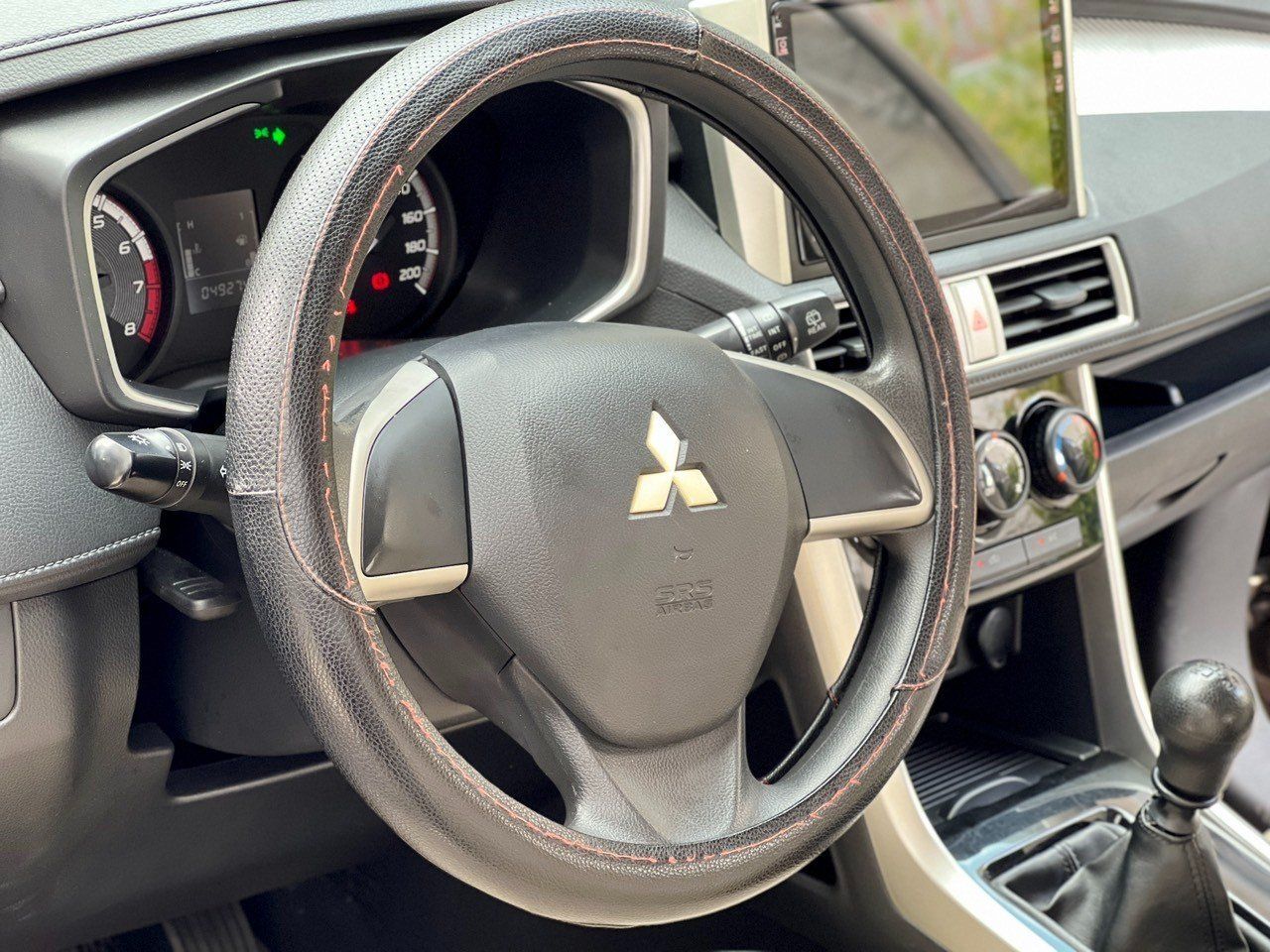 Mitsubishi Xpander 2020 - Giá bán 473 Triệu