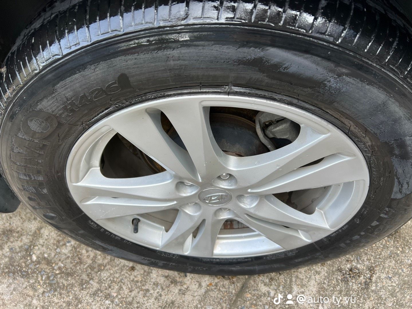 Hyundai Santa Fe 2009 - Giá 485 triệu