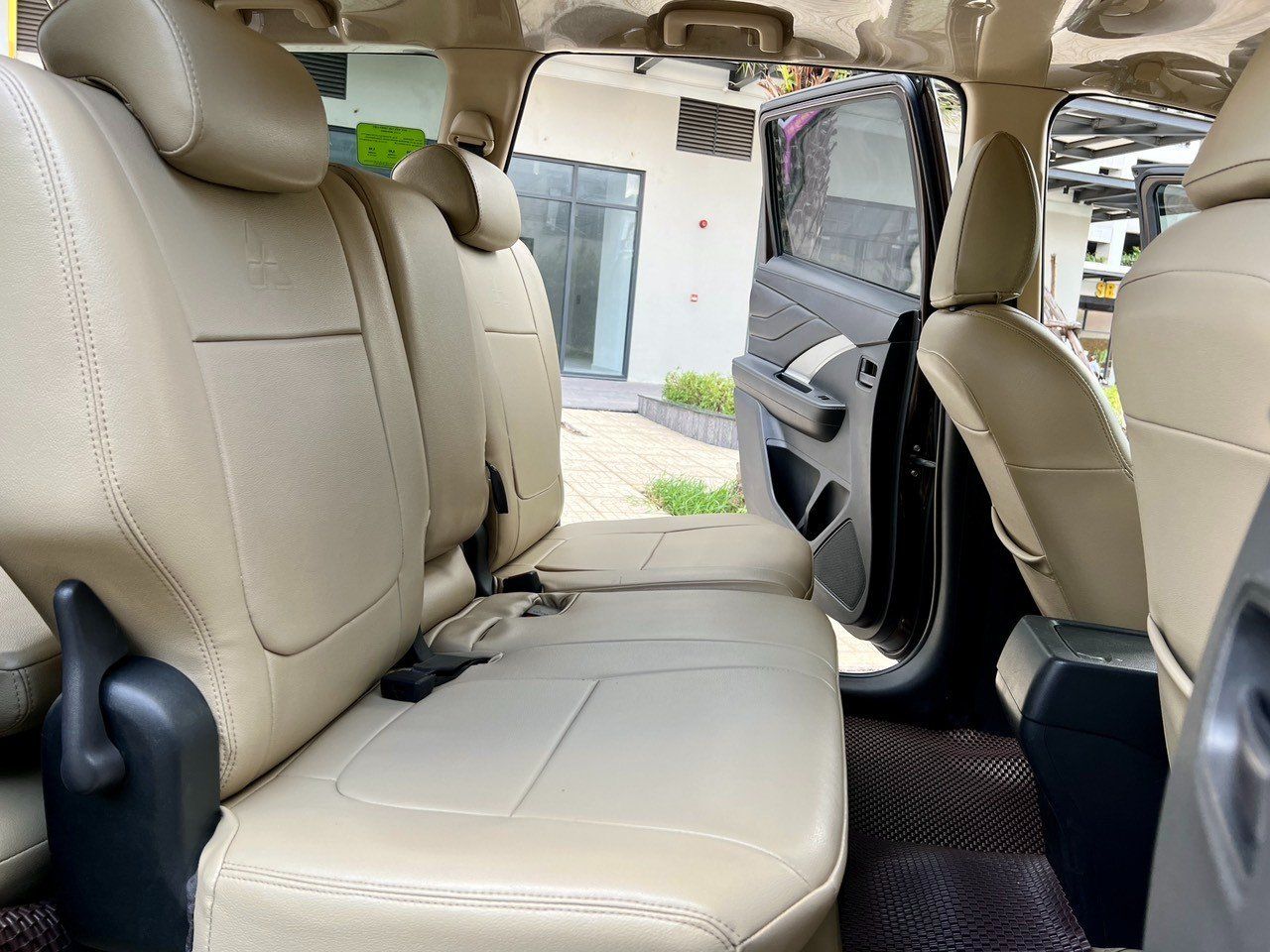 Mitsubishi Xpander 2020 - Giá bán 473 Triệu