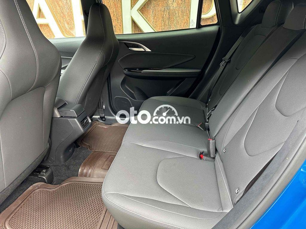 VinFast VF e34 Bán  siêu lướt 2022 giá êm 2022 - Bán Vfe34 siêu lướt 2022 giá êm