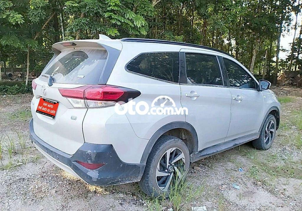 Toyota Rush   S 1.5 AT 2020 NK Indo, Trả Trước 200tr 2020 - Toyota Rush S 1.5 AT 2020 NK Indo, Trả Trước 200tr