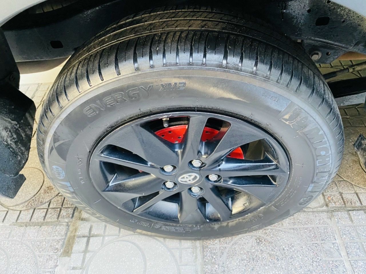 Toyota Innova 2018 - Kinh Hoàng Giá