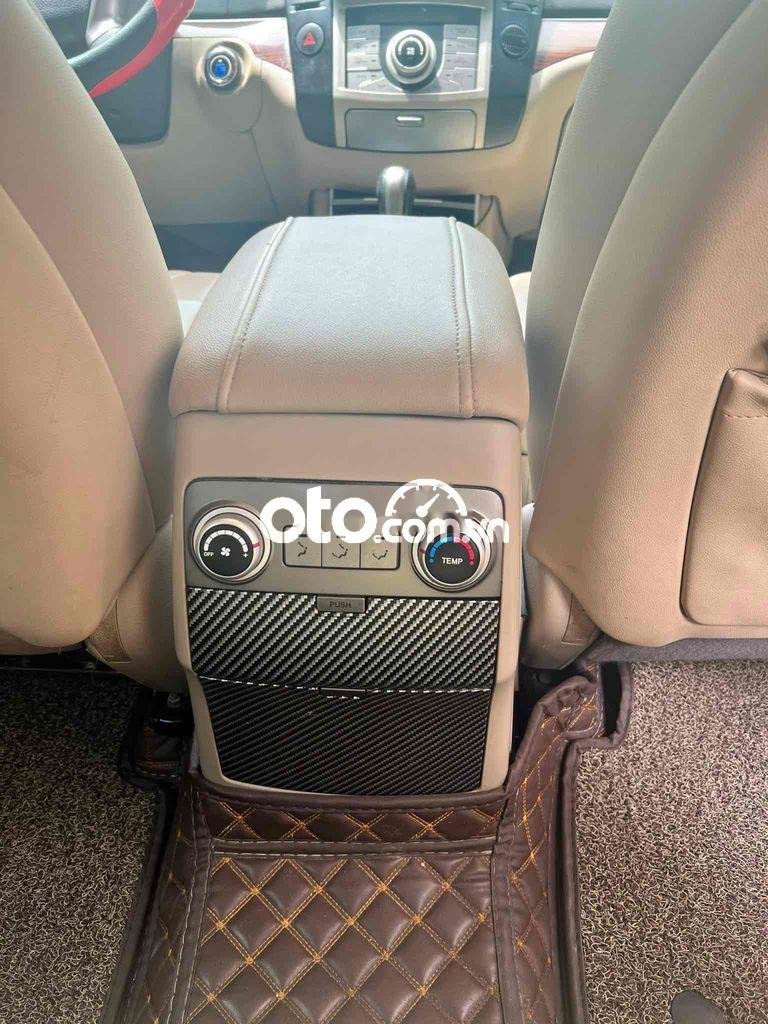 Hyundai Veracruz chính chủ bán nhanh xe sang  cực bền 2008 - chính chủ bán nhanh xe sang Veracruz cực bền