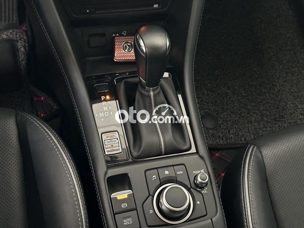 Mazda Cần bán xe   phiên bản LUXURY 2021 2021 - Cần bán xe MAZDA CX 3 phiên bản LUXURY 2021