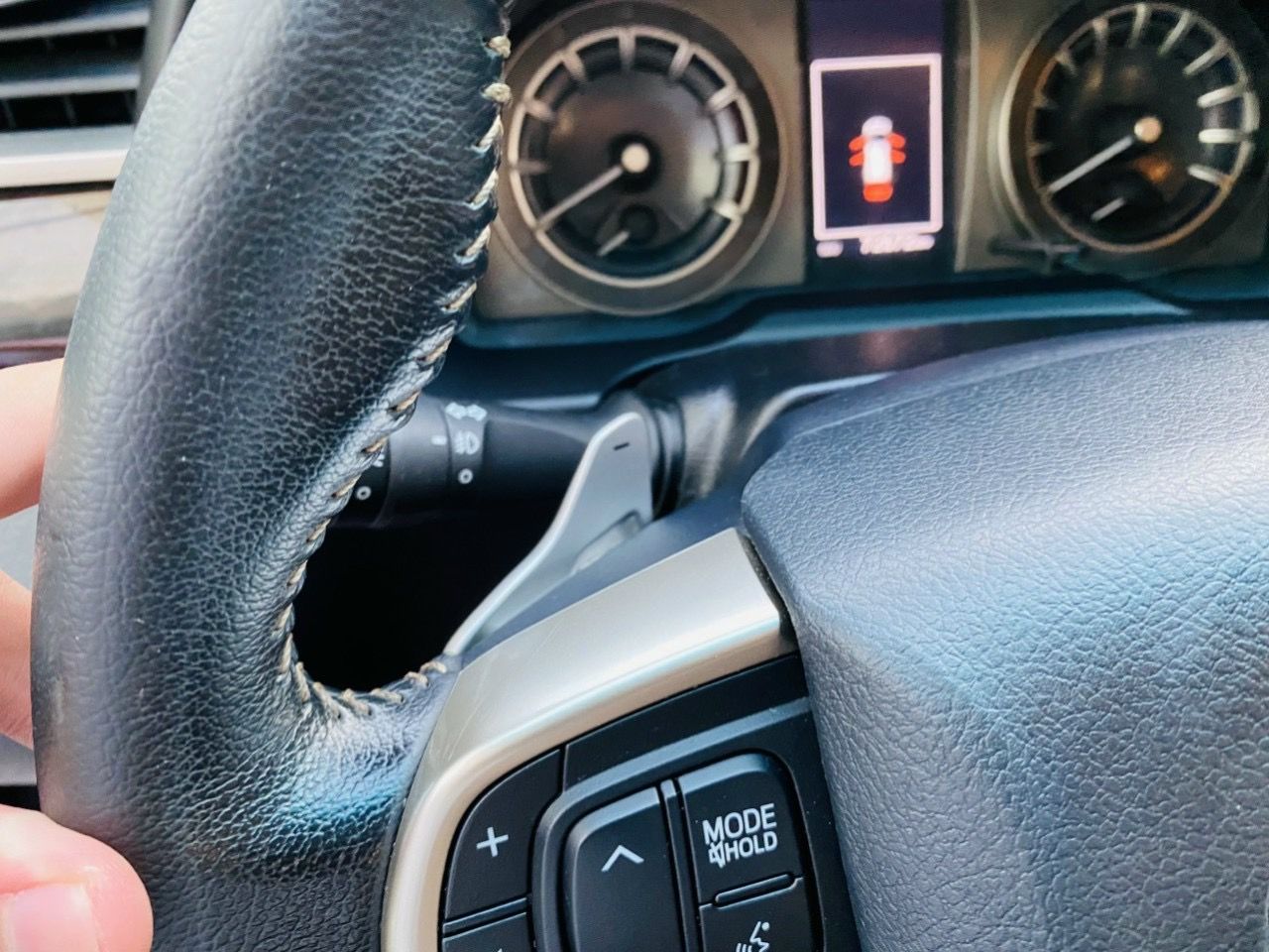 Toyota Innova 2018 - Kinh Hoàng Giá