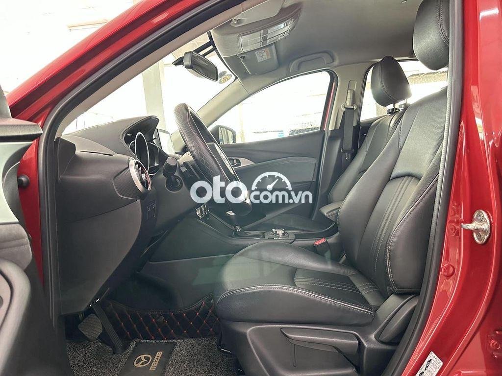 Mazda Cần bán xe   phiên bản LUXURY 2021 2021 - Cần bán xe MAZDA CX 3 phiên bản LUXURY 2021