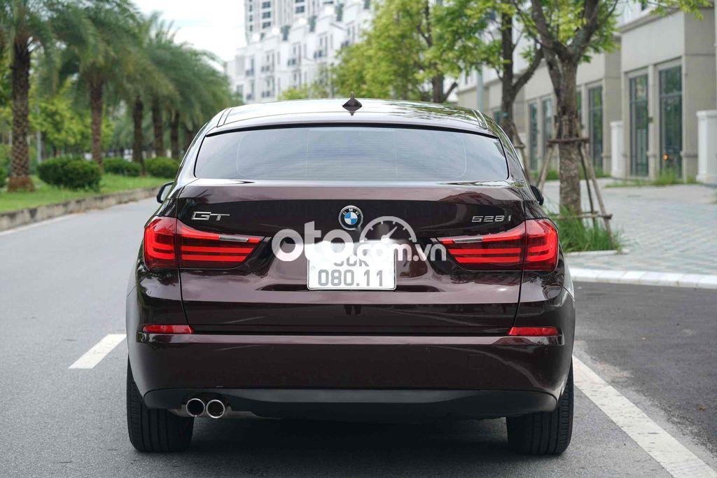 BMW 528i 528i GT nk Đức 2014 2014 - 528i GT nk Đức 2014