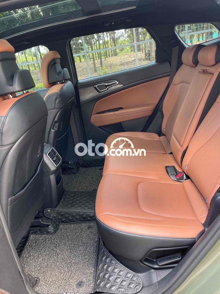 Kia Sportage   2022 Full Dầu siêu đẹp 2022 - Kia Sportage 2022 Full Dầu siêu đẹp